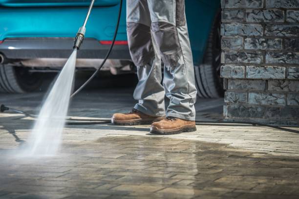 Best Parking Lot and Garage Cleaning  in New Kensington, PA